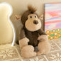 Jungle Animal Plush Toy - 1-Stop Discount Shop