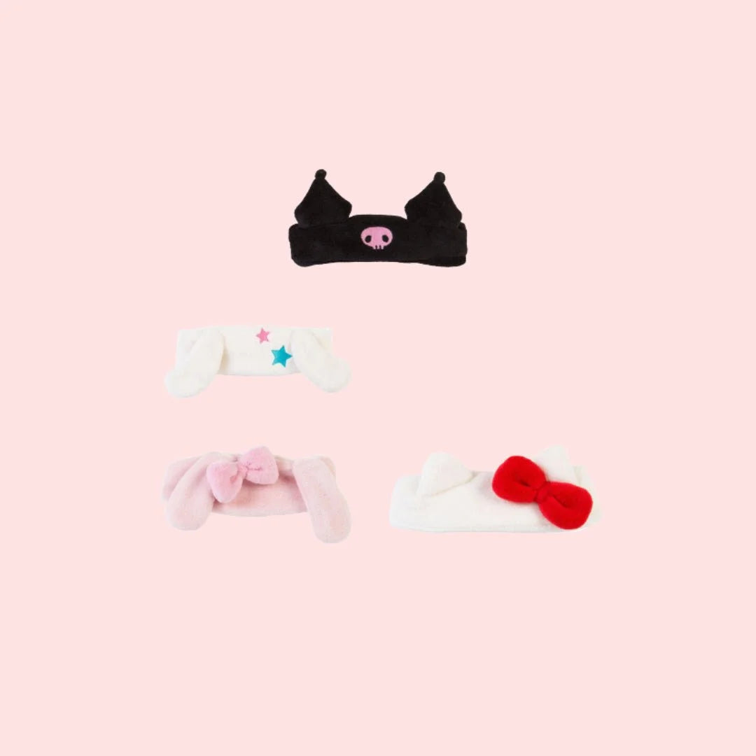 Kitty Hairband - 1-Stop Discount Shop