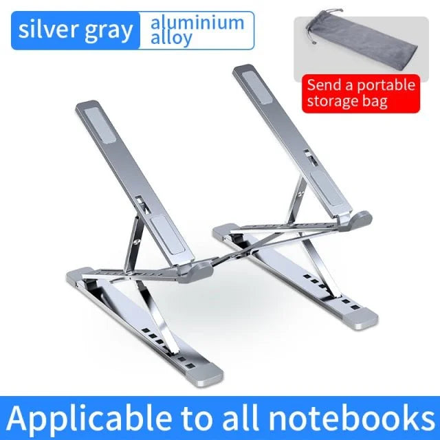 Laptop Stand - 1-Stop Discount Shop