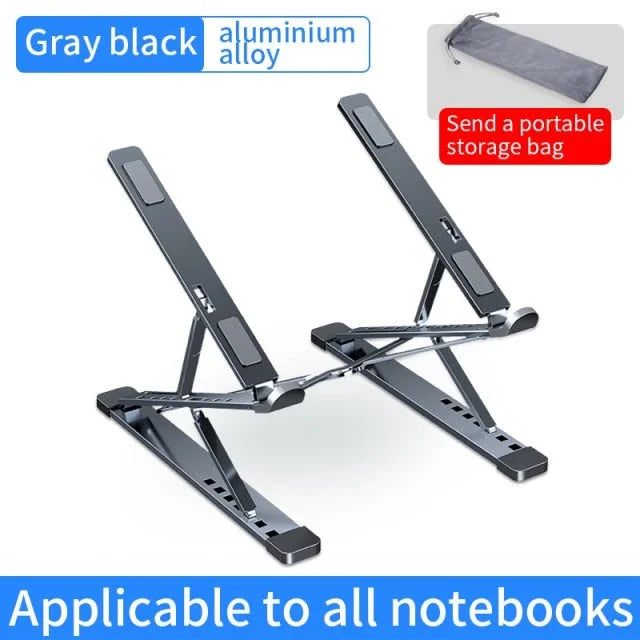 Laptop Stand - 1-Stop Discount Shop