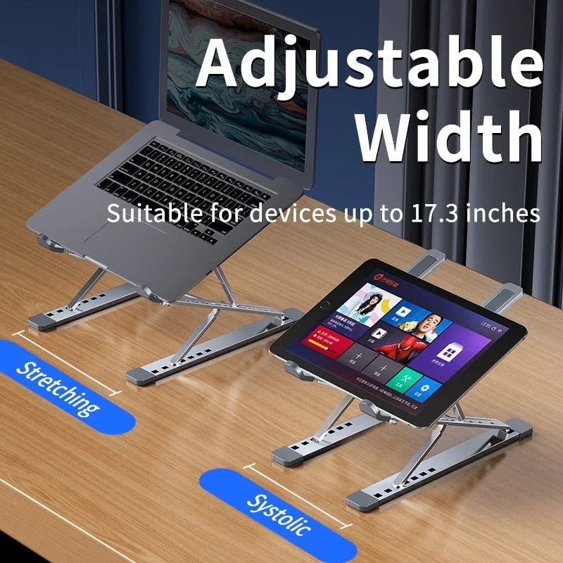 Laptop Stand - 1-Stop Discount Shop