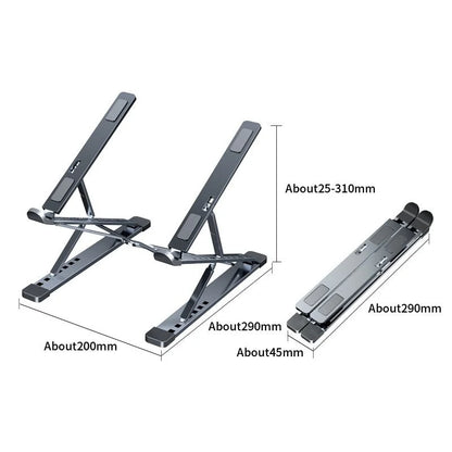 Laptop Stand - 1-Stop Discount Shop