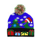 LED Christmas Beanie - 1-Stop Discount Shop