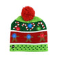 LED Christmas Beanie - 1-Stop Discount Shop