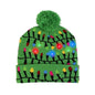 LED Christmas Beanie - 1-Stop Discount Shop