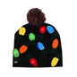 LED Christmas Beanie - 1-Stop Discount Shop