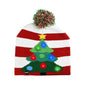 LED Christmas Beanie - 1-Stop Discount Shop