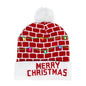 LED Christmas Beanie - 1-Stop Discount Shop