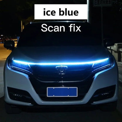 LED Running Car Strip Light - 1-Stop Discount Shop