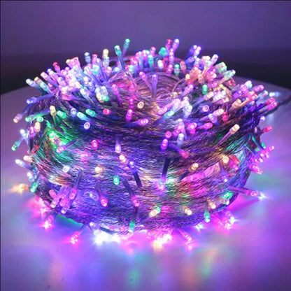 LED String Light - 1-Stop Discount Shop