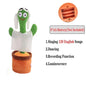 Lovely Talking - Dancing Cactus - 1-Stop Discount Shop