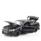 M4 Alloy Racing Car - 1-Stop Discount Shop