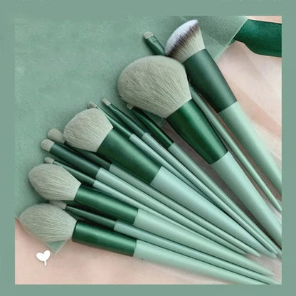 Makeup Brushes Set - 1-Stop Discount Shop