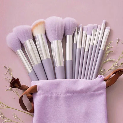 Makeup Brushes Set - 1-Stop Discount Shop