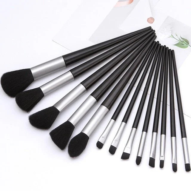 Makeup Brushes Set - 1-Stop Discount Shop