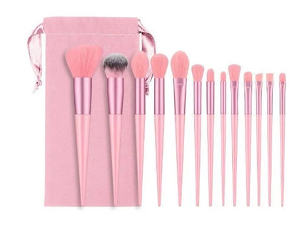 Makeup Brushes Set - 1-Stop Discount Shop