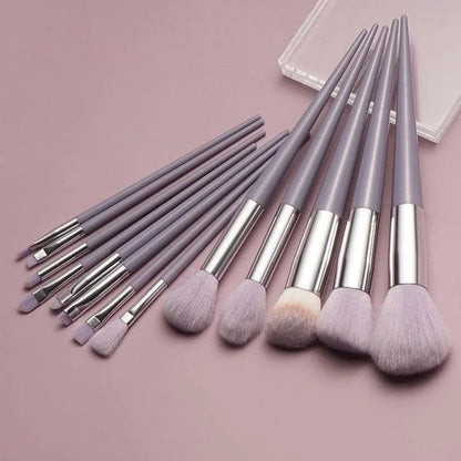 Makeup Brushes Set - 1-Stop Discount Shop