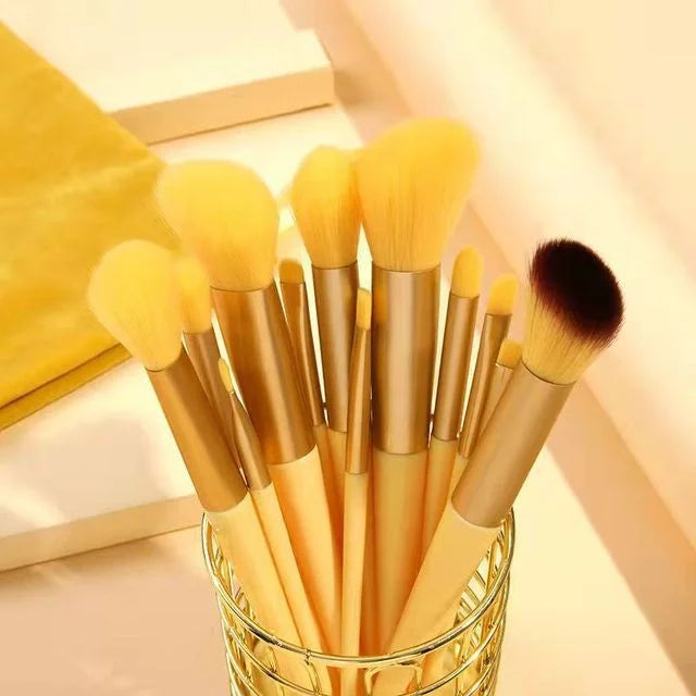 Makeup Brushes Set - 1-Stop Discount Shop