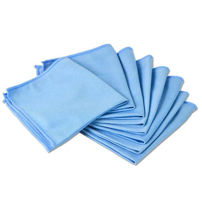 Microfiber Cleaning Cloth - 1-Stop Discount Shop