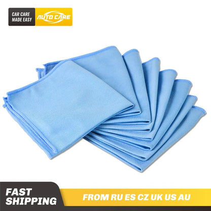 Microfiber Cleaning Cloth - 1-Stop Discount Shop