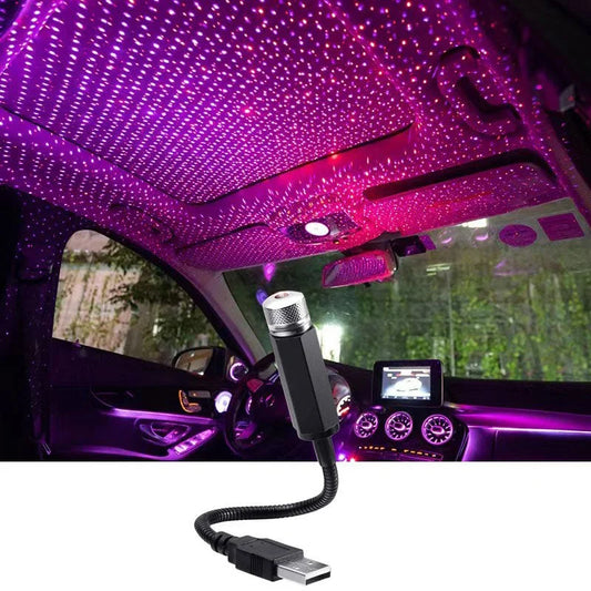 Mini LED Car Light - 1-Stop Discount Shop