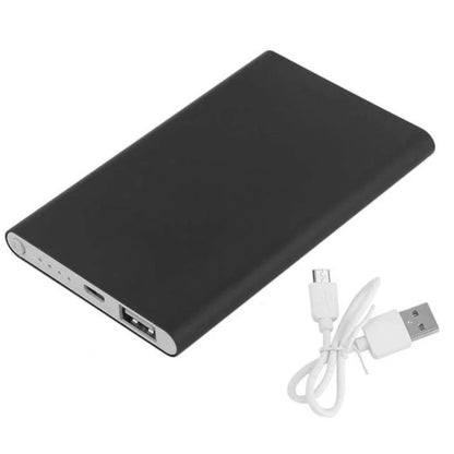 Mini Ultra-thin 10000mah Power Bank - 1-Stop Discount Shop