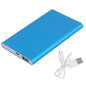 Mini Ultra-thin 10000mah Power Bank - 1-Stop Discount Shop