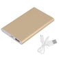 Mini Ultra-thin 10000mah Power Bank - 1-Stop Discount Shop