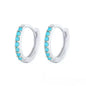 Minimalist Hoop Earrings - 1-Stop Discount Shop