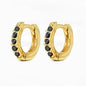 Minimalist Hoop Earrings - 1-Stop Discount Shop