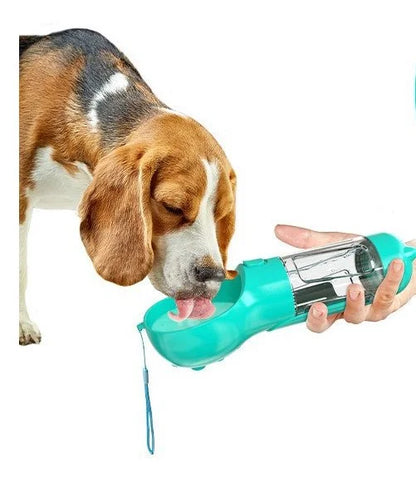 Multifunctional Dog Water Bottle - 1-Stop Discount Shop