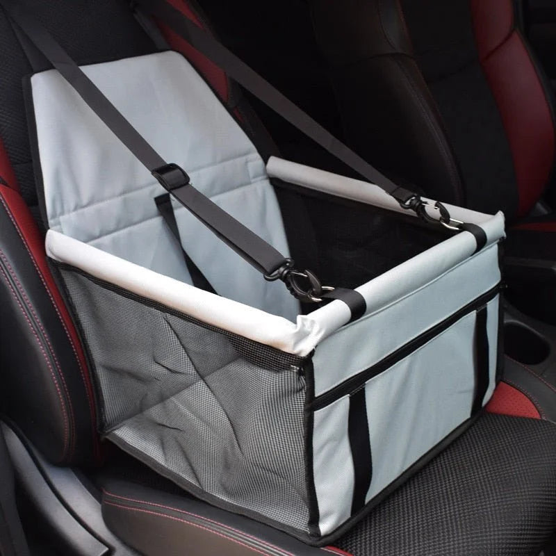 Pet Car Seat Bag - 1-Stop Discount Shop