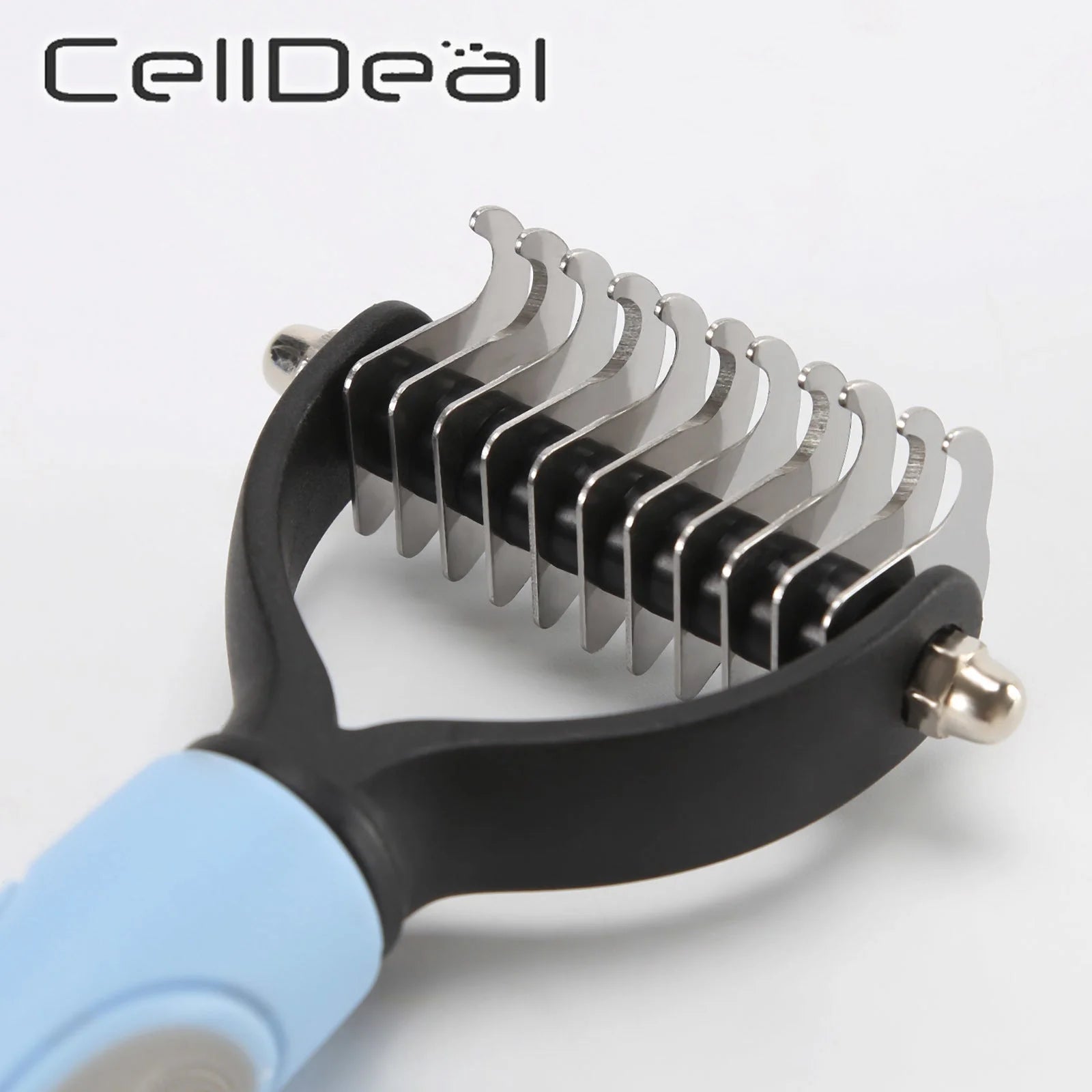 Pet Comb - 1-Stop Discount Shop