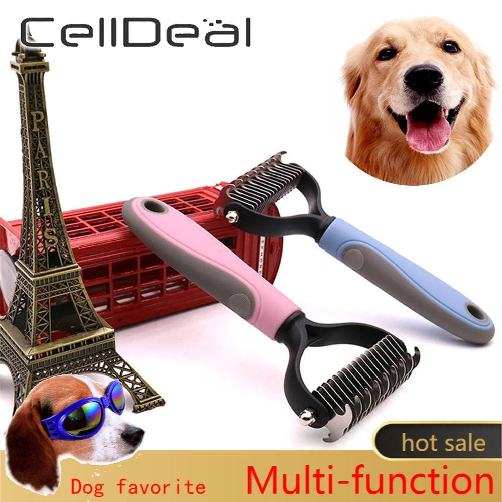 Pet Comb - 1-Stop Discount Shop