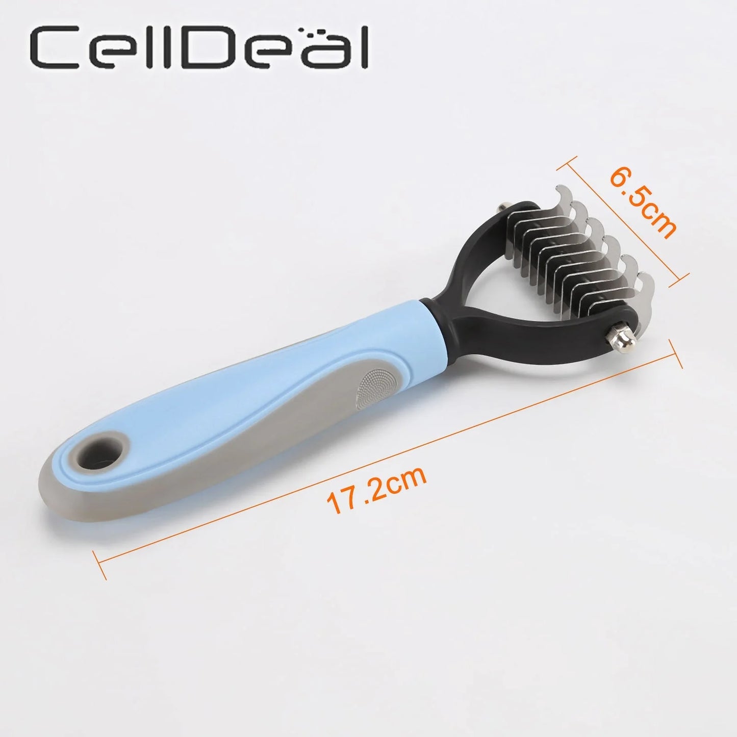 Pet Comb - 1-Stop Discount Shop