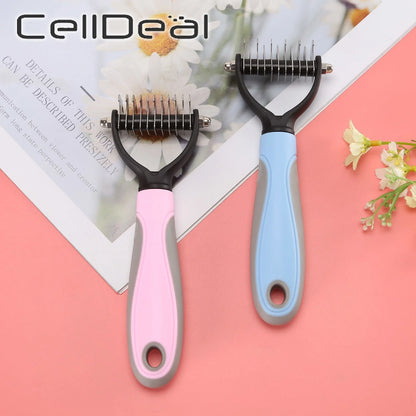 Pet Comb - 1-Stop Discount Shop