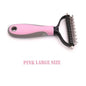 Pet Comb - 1-Stop Discount Shop