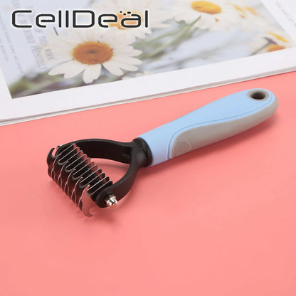 Pet Comb - 1-Stop Discount Shop