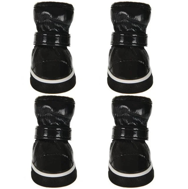 Pet Dog Boots - 1-Stop Discount Shop