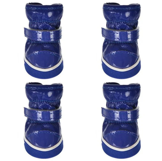 Pet Dog Boots - 1-Stop Discount Shop