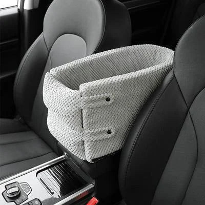 Pet Safety Seat - 1-Stop Discount Shop