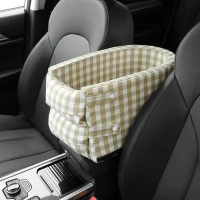 Pet Safety Seat - 1-Stop Discount Shop