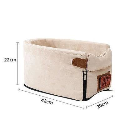 Pet Safety Seat - 1-Stop Discount Shop