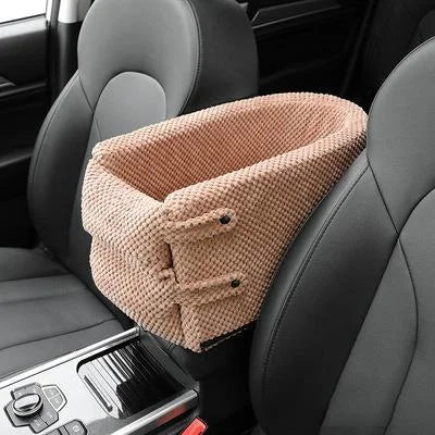 Pet Safety Seat - 1-Stop Discount Shop