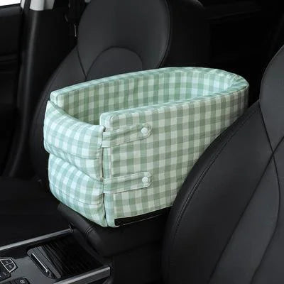 Pet Safety Seat - 1-Stop Discount Shop