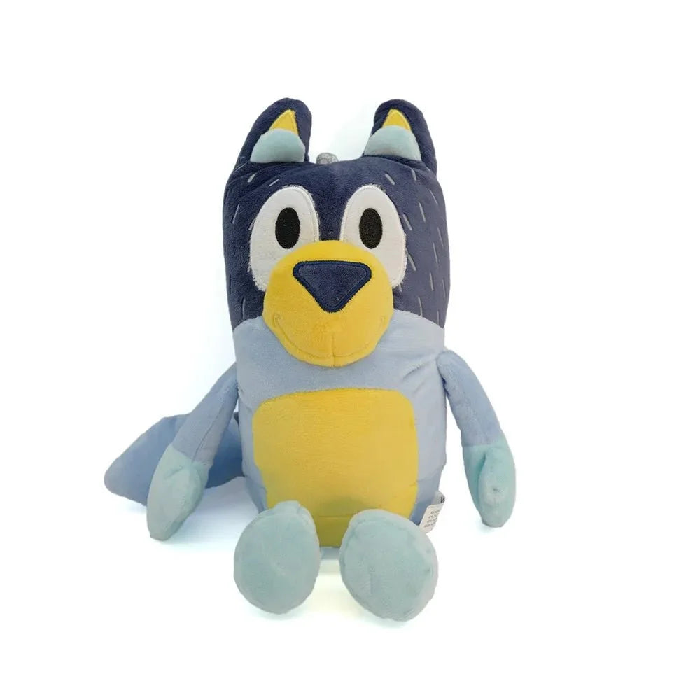 Plush Dog Toy - 1-Stop Discount Shop