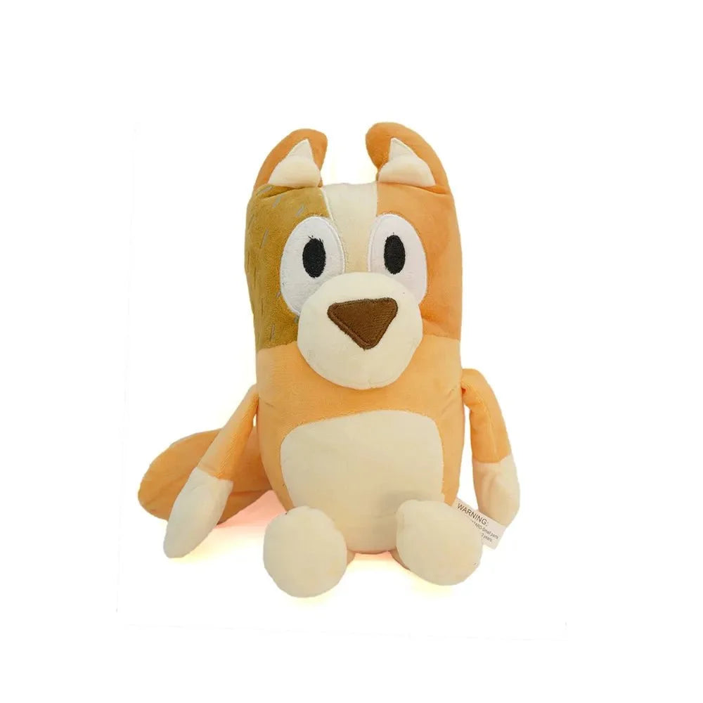 Plush Dog Toy - 1-Stop Discount Shop