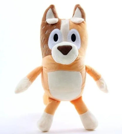 Plush Dog Toy - 1-Stop Discount Shop