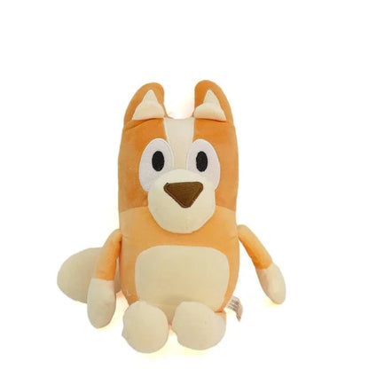 Plush Dog Toy - 1-Stop Discount Shop