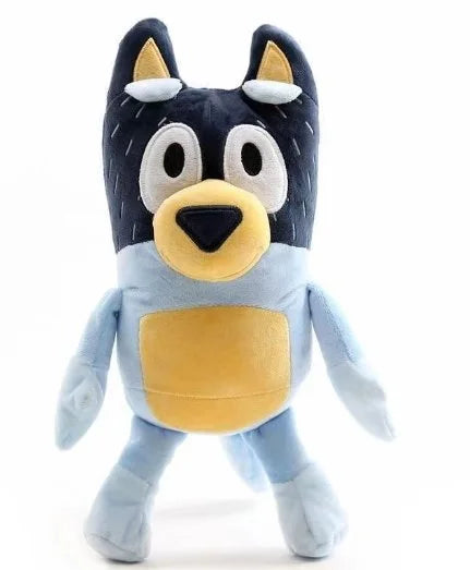 Plush Dog Toy - 1-Stop Discount Shop